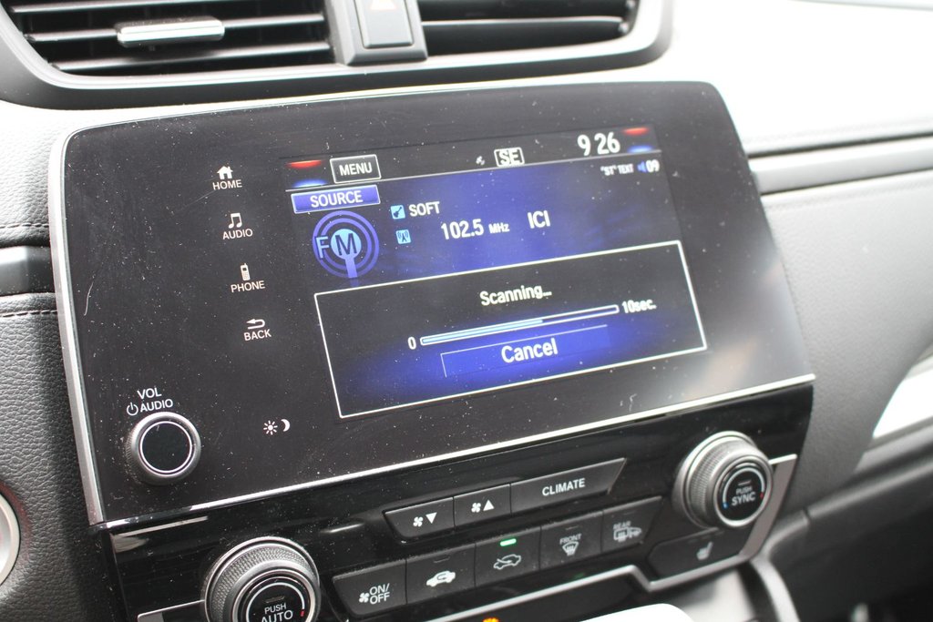 Honda CR-V LX | AWD 2022 à Gatineau, Québec - 17 - w1024h768px