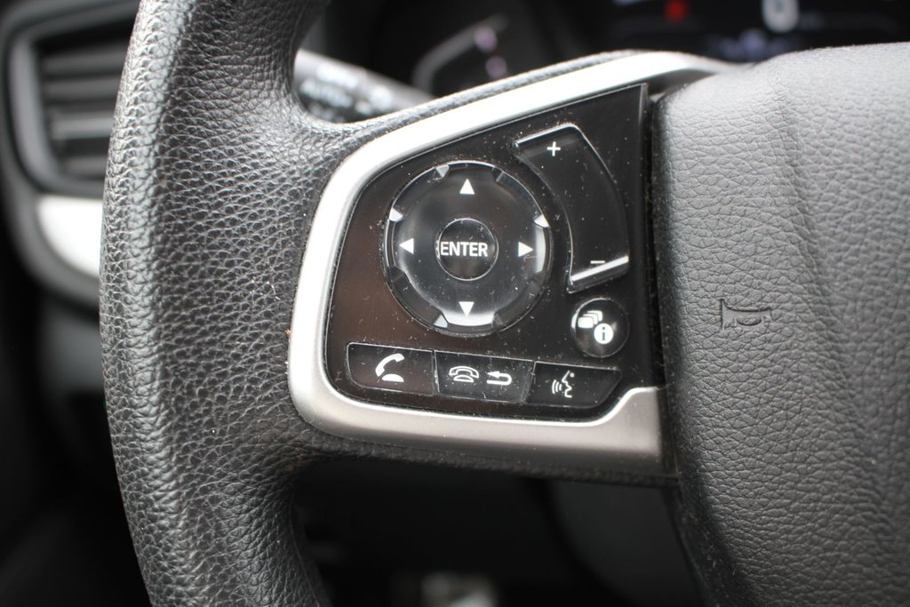 Honda CR-V LX | AWD 2022 à Gatineau, Québec - 13 - w1024h768px