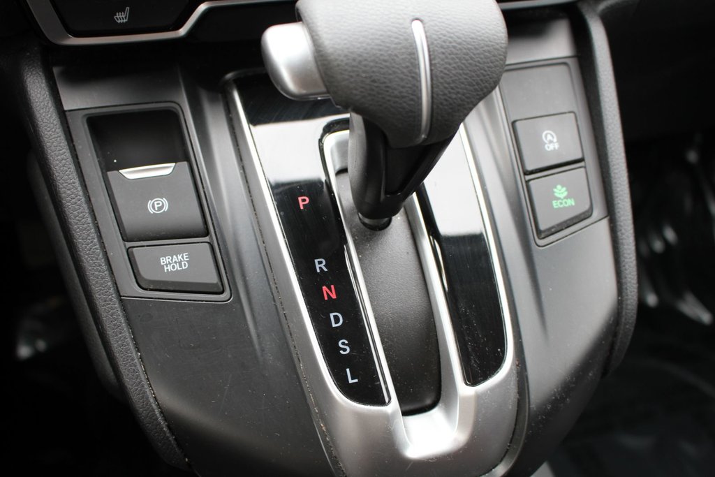 Honda CR-V LX | AWD 2022 à Gatineau, Québec - 16 - w1024h768px