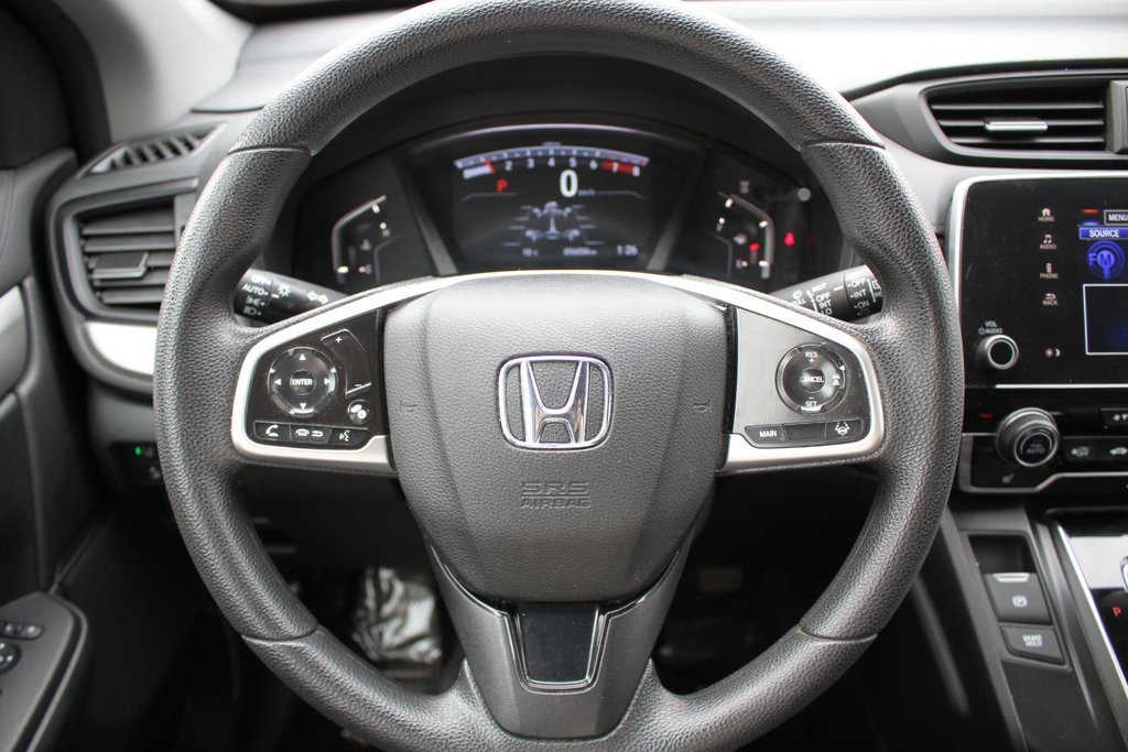 Honda CR-V LX | AWD 2022 à Gatineau, Québec - 11 - w1024h768px