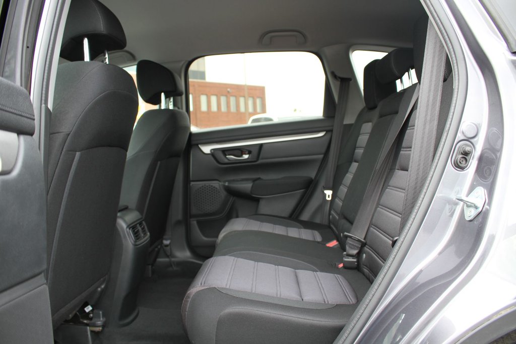 Honda CR-V LX | AWD 2022 à Gatineau, Québec - 9 - w1024h768px