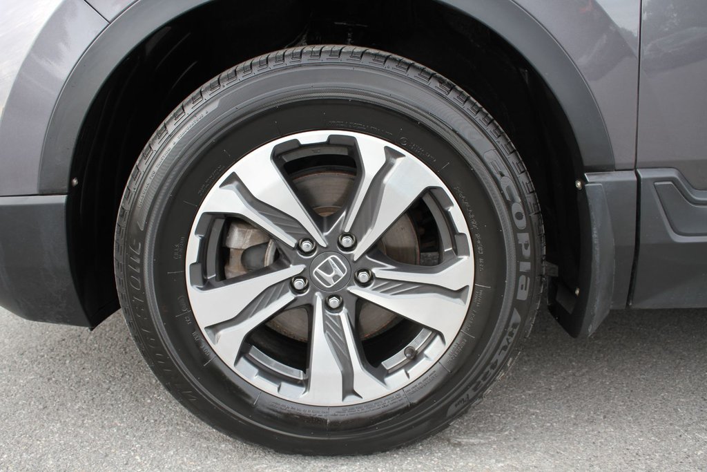 Honda CR-V LX | AWD 2022 à Gatineau, Québec - 22 - w1024h768px