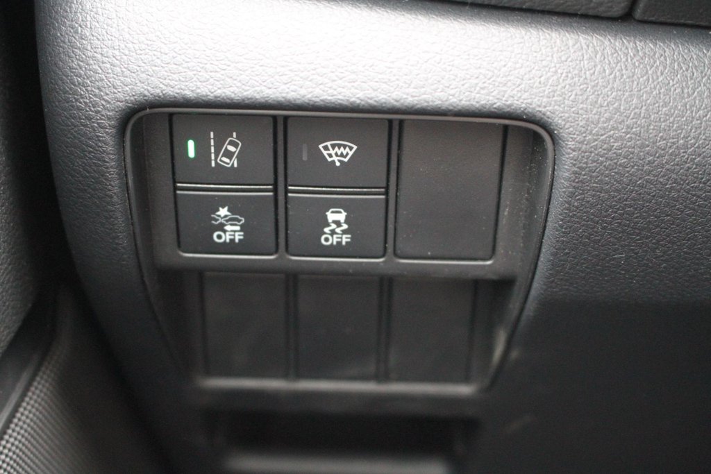 Honda CR-V LX | AWD 2022 à Gatineau, Québec - 14 - w1024h768px