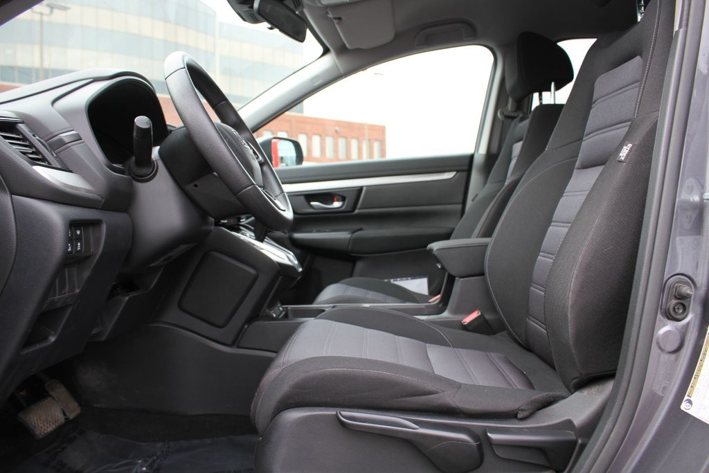 Honda CR-V LX | AWD 2022 à Gatineau, Québec - 8 - w1024h768px