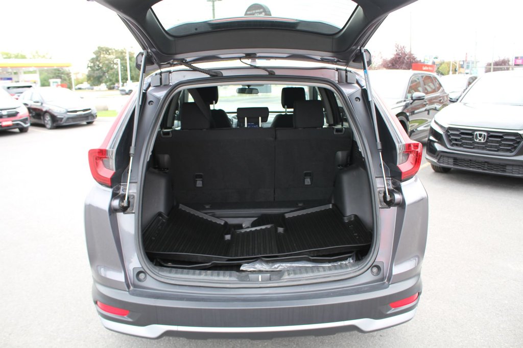 Honda CR-V LX | AWD 2022 à Gatineau, Québec - 21 - w1024h768px