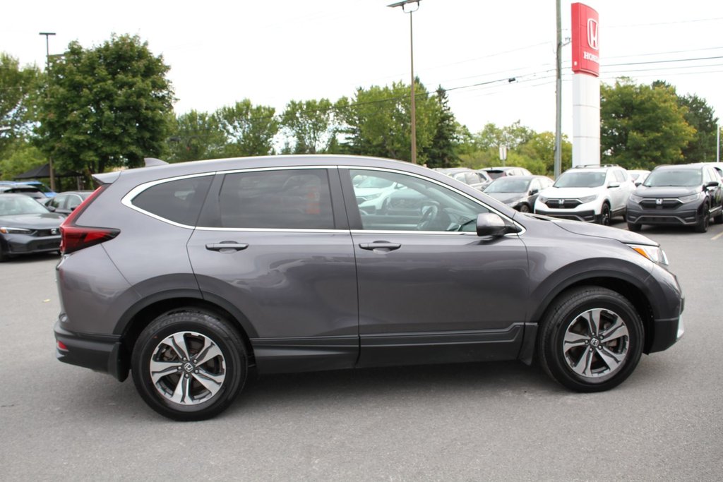 Honda CR-V LX | AWD 2022 à Gatineau, Québec - 6 - w1024h768px