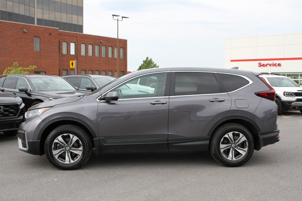 Honda CR-V LX | AWD 2022 à Gatineau, Québec - 2 - w1024h768px