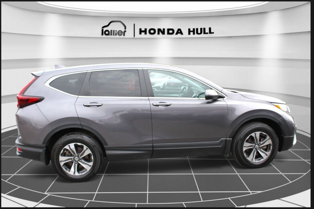2022 Honda CR-V LX | AWD in , Quebec - 6 - w1024h768px