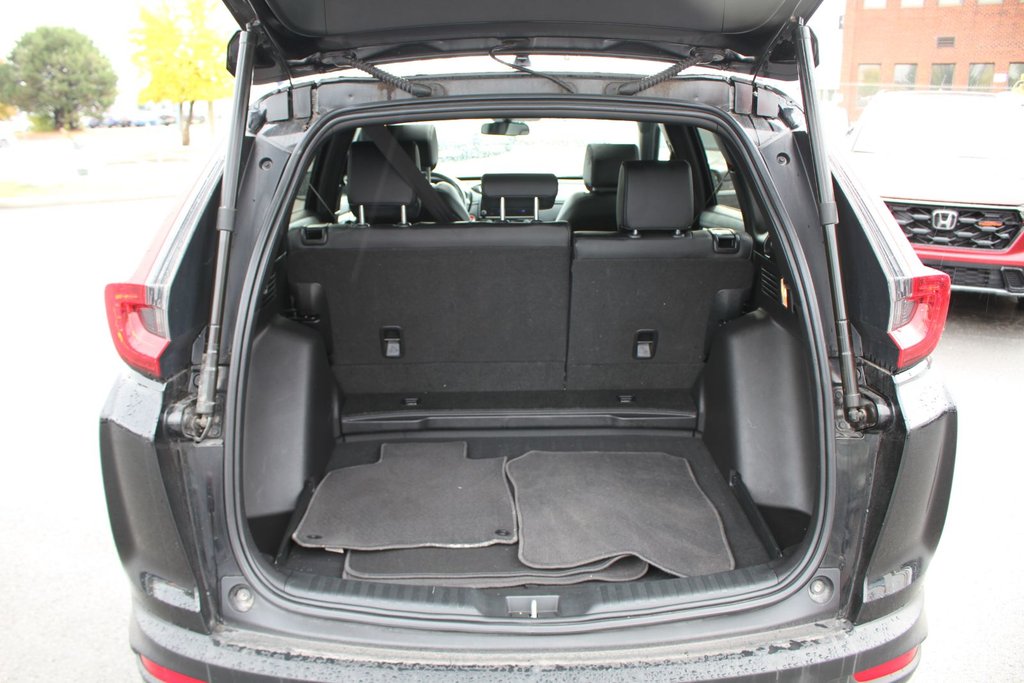 Honda CR-V Sport | AWD 2022 à , Québec - 25 - w1024h768px
