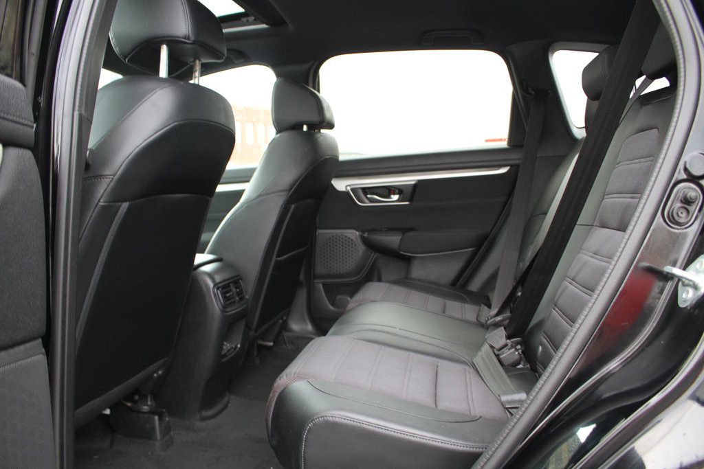 Honda CR-V Sport | AWD 2022 à , Québec - 9 - w1024h768px