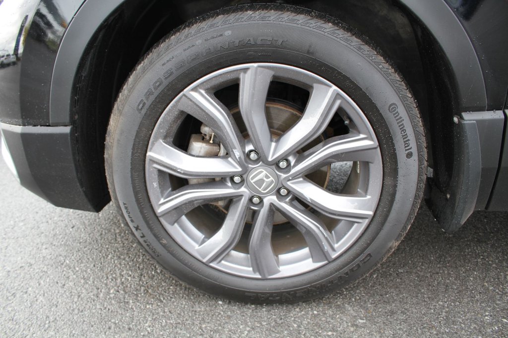 Honda CR-V Sport | AWD 2022 à , Québec - 26 - w1024h768px