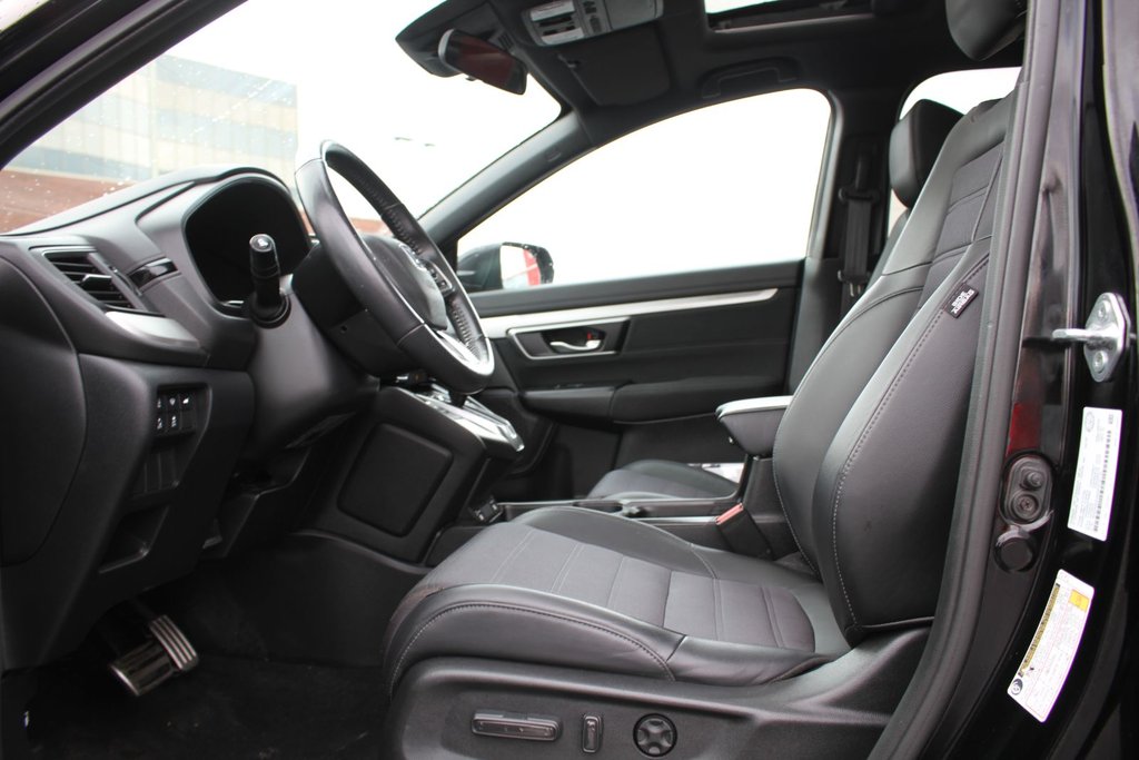 Honda CR-V Sport | AWD 2022 à , Québec - 8 - w1024h768px
