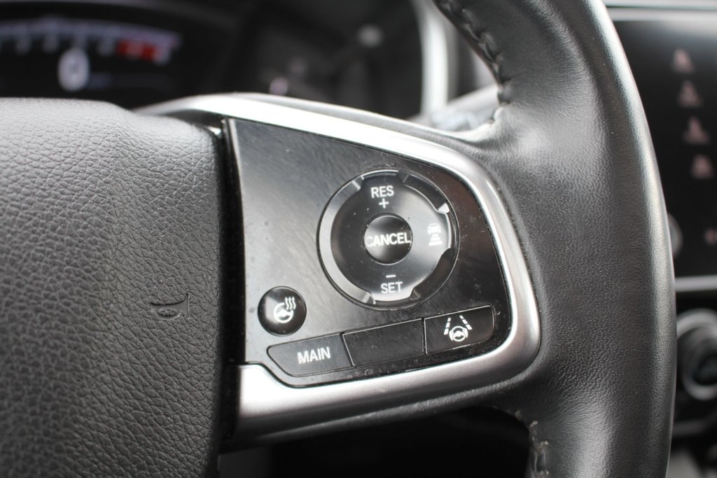 Honda CR-V Sport | AWD 2022 à , Québec - 15 - w1024h768px