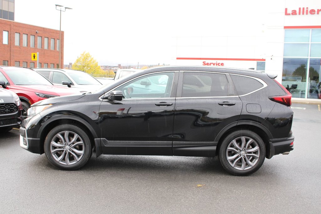 Honda CR-V Sport | AWD 2022 à , Québec - 2 - w1024h768px