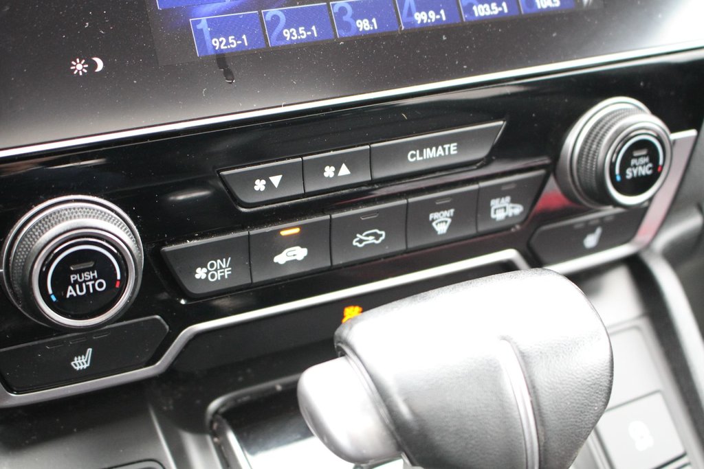 Honda CR-V Sport | AWD 2022 à , Québec - 17 - w1024h768px