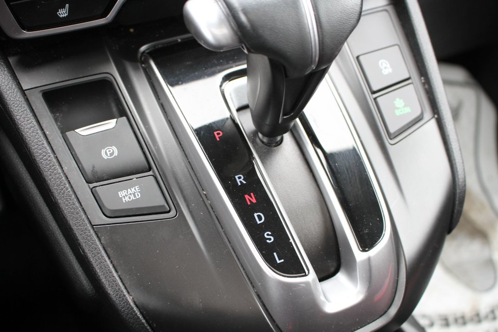 Honda CR-V Sport | AWD 2022 à , Québec - 16 - w1024h768px