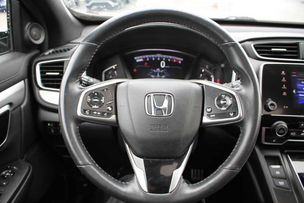 Honda CR-V Sport | AWD 2022 à , Québec - 11 - w1024h768px