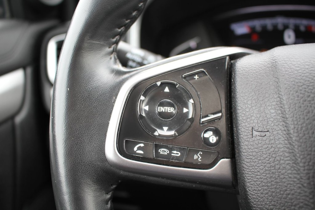 Honda CR-V Sport | AWD 2022 à , Québec - 13 - w1024h768px