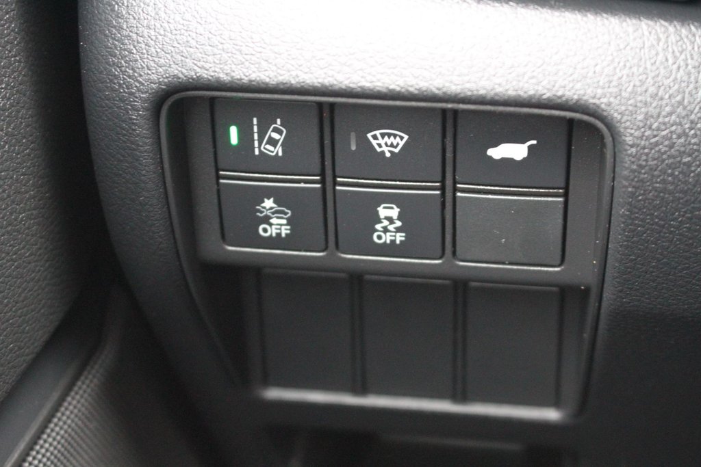 Honda CR-V Sport | AWD 2022 à , Québec - 14 - w1024h768px