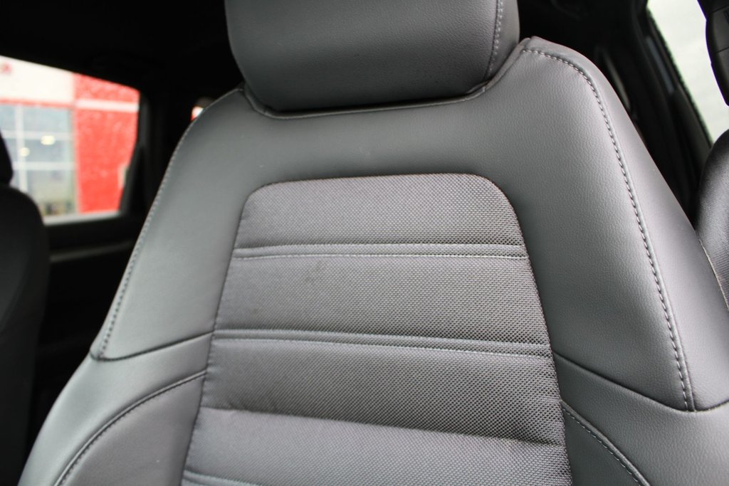 Honda CR-V Sport | AWD 2022 à Gatineau, Québec - 22 - w1024h768px