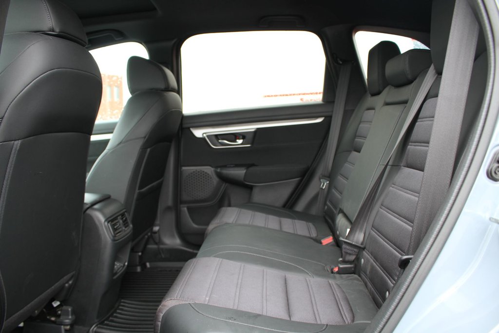 Honda CR-V Sport | AWD 2022 à Gatineau, Québec - 9 - w1024h768px