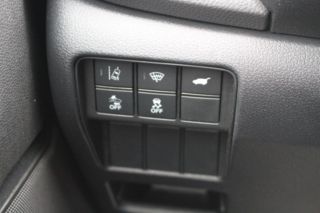 Honda CR-V Sport | AWD 2022 à Gatineau, Québec - 14 - w1024h768px