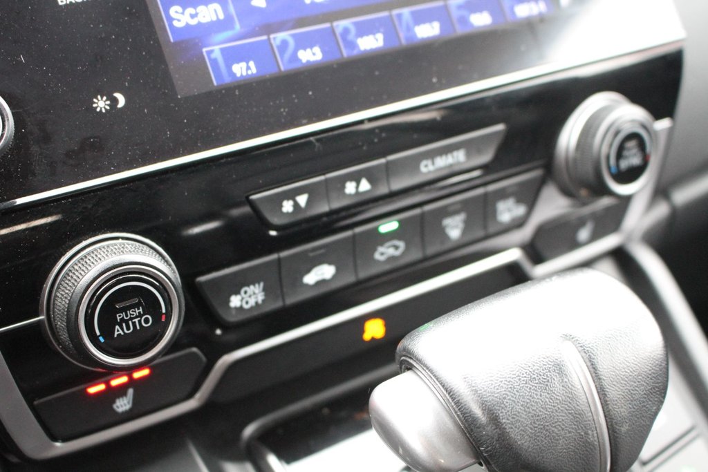 Honda CR-V Sport | AWD 2022 à Gatineau, Québec - 17 - w1024h768px