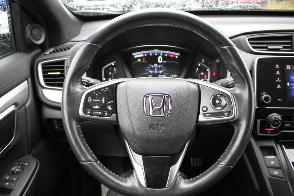 Honda CR-V Sport | AWD 2022 à Gatineau, Québec - 11 - w1024h768px