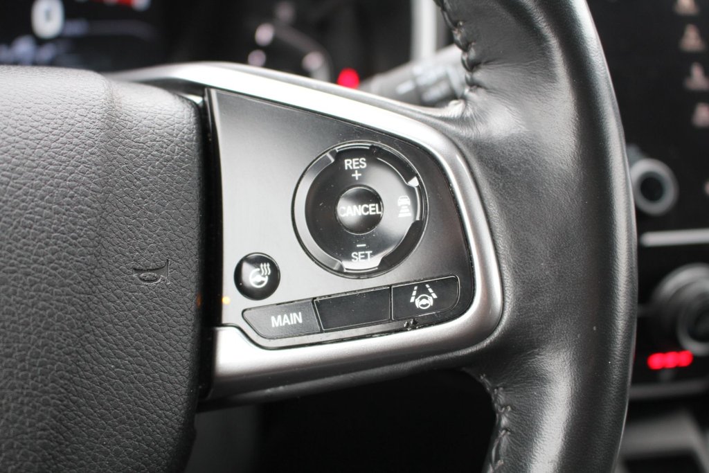 Honda CR-V Sport | AWD 2022 à Gatineau, Québec - 15 - w1024h768px