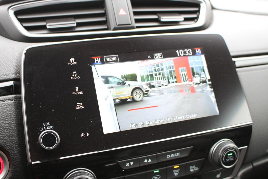 2022 Honda CR-V Sport | AWD in , Quebec - 19 - w1024h768px