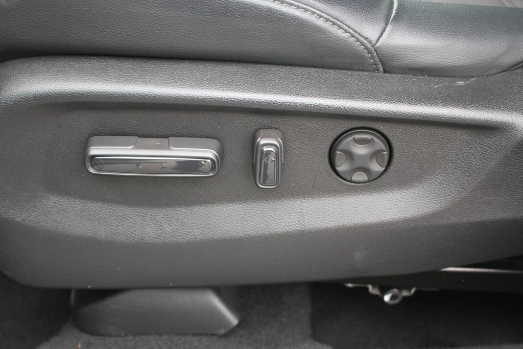 2022 Honda CR-V Sport | AWD in , Quebec - 21 - w1024h768px