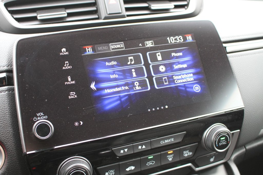 2022 Honda CR-V Sport | AWD in , Quebec - 18 - w1024h768px