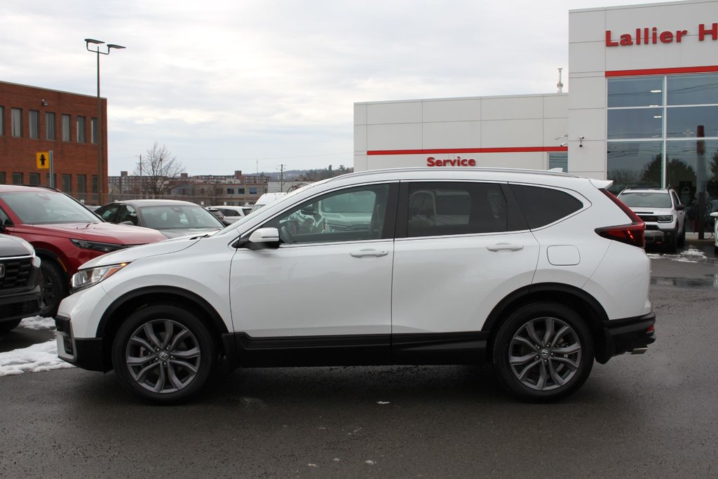 2022 Honda CR-V Sport | AWD in , Quebec - 2 - w1024h768px