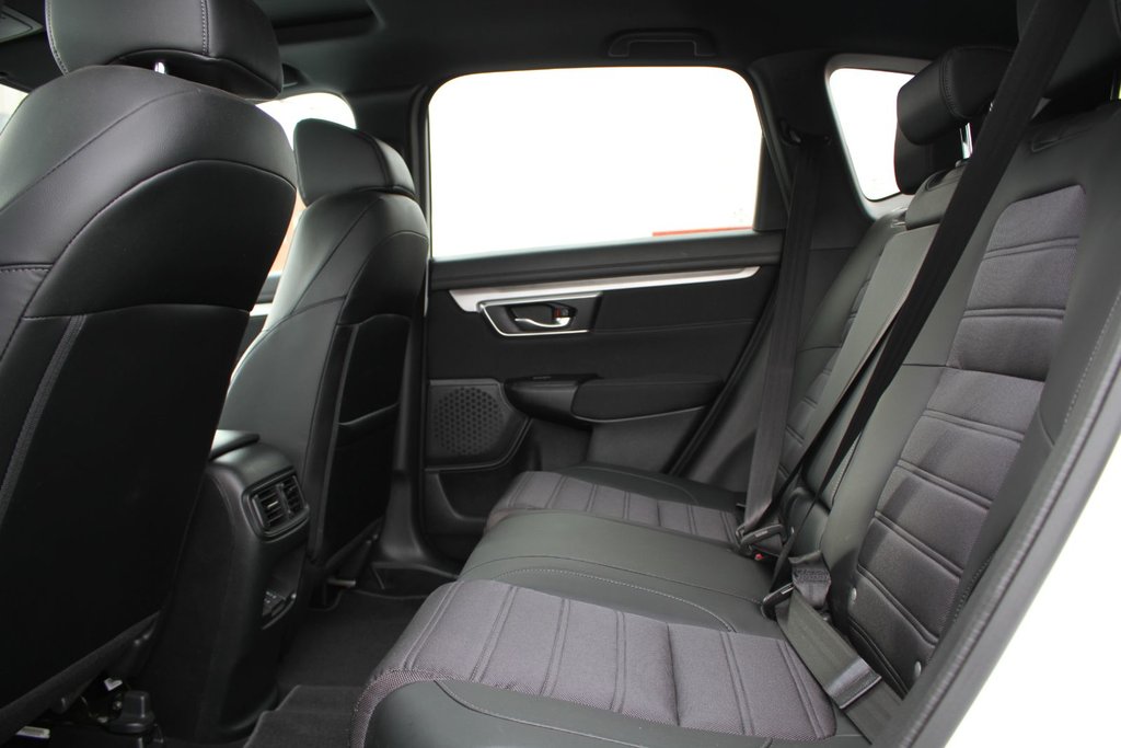 2022 Honda CR-V Sport | AWD in , Quebec - 9 - w1024h768px