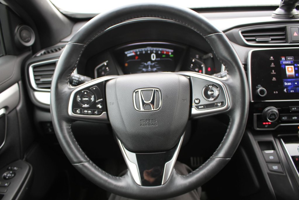 2022 Honda CR-V Sport | AWD in , Quebec - 11 - w1024h768px