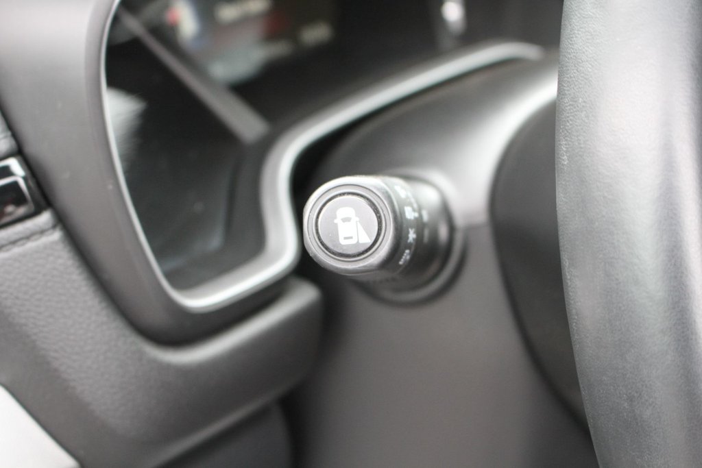 2022 Honda CR-V Sport | AWD in , Quebec - 24 - w1024h768px