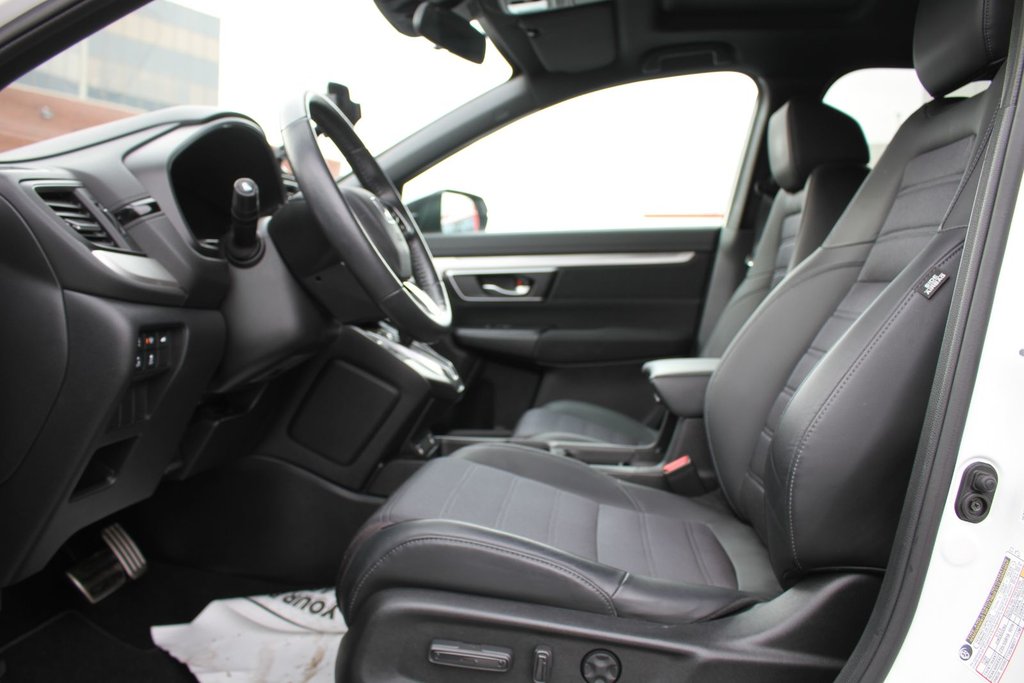 2022 Honda CR-V Sport | AWD in , Quebec - 8 - w1024h768px