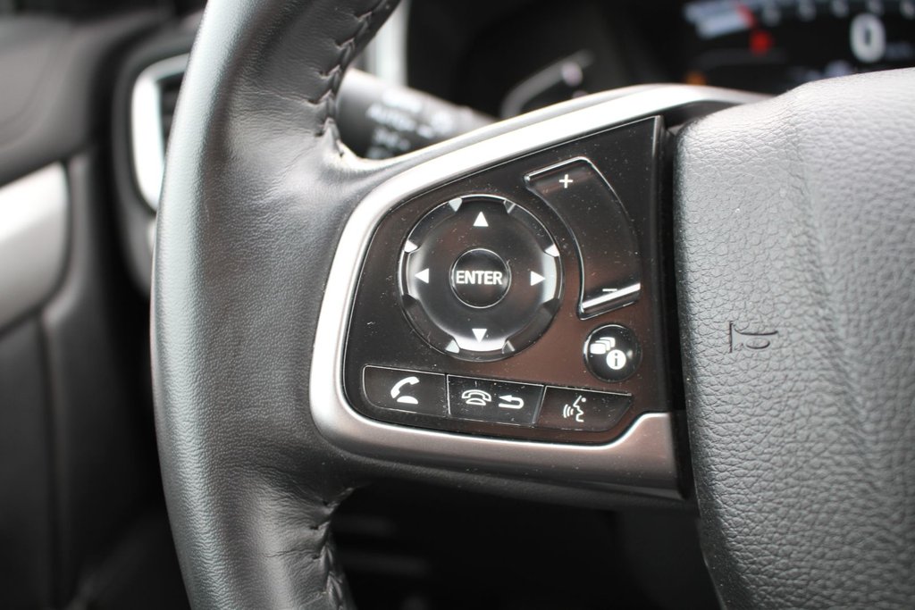 2022 Honda CR-V Sport | AWD in , Quebec - 13 - w1024h768px