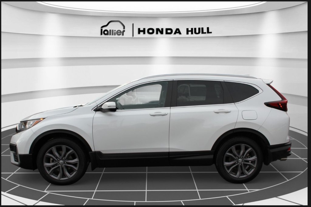 2022 Honda CR-V Sport | AWD in , Quebec - 2 - w1024h768px