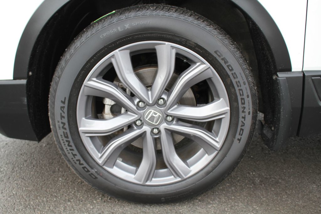 2022 Honda CR-V Sport | AWD in , Quebec - 26 - w1024h768px