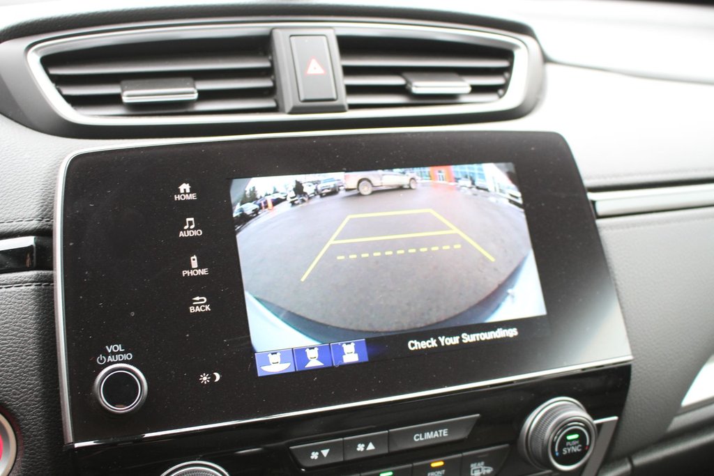 2022 Honda CR-V Sport | AWD in , Quebec - 20 - w1024h768px