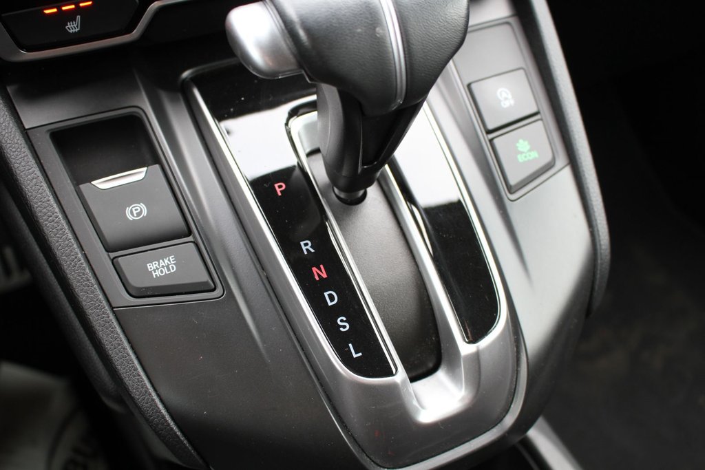 2022 Honda CR-V Sport | AWD in , Quebec - 16 - w1024h768px