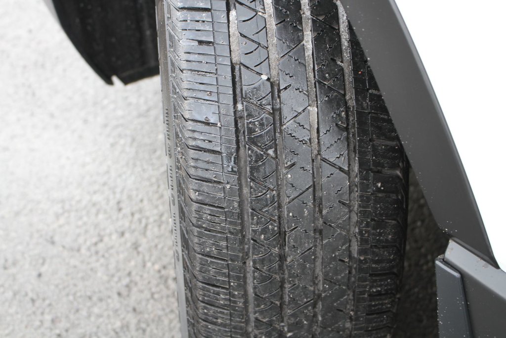 2022 Honda CR-V Sport | AWD in , Quebec - 27 - w1024h768px