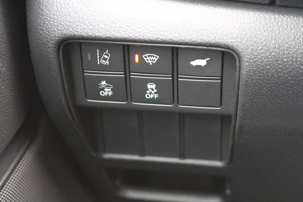 2022 Honda CR-V Sport | AWD in , Quebec - 14 - w1024h768px