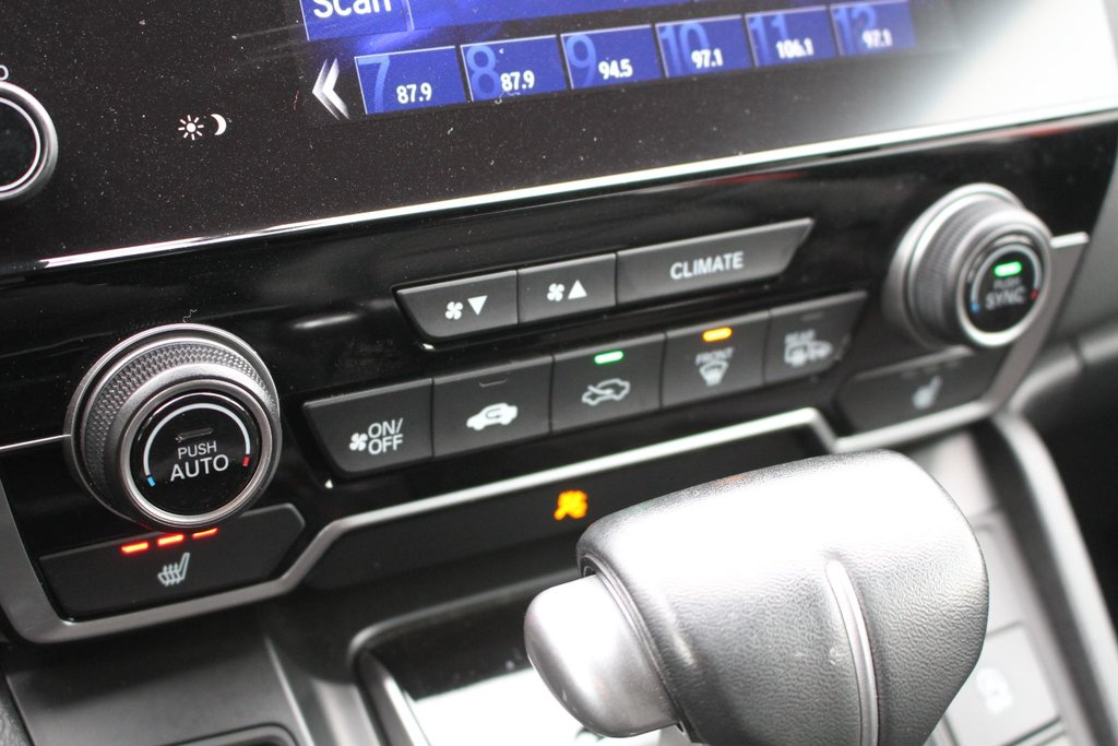 2022 Honda CR-V Sport | AWD in , Quebec - 17 - w1024h768px