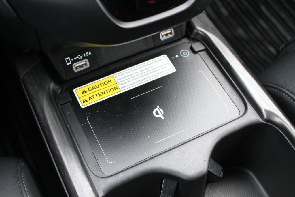 Honda CR-V Black Edition 2022 à Gatineau, Québec - 17 - w1024h768px