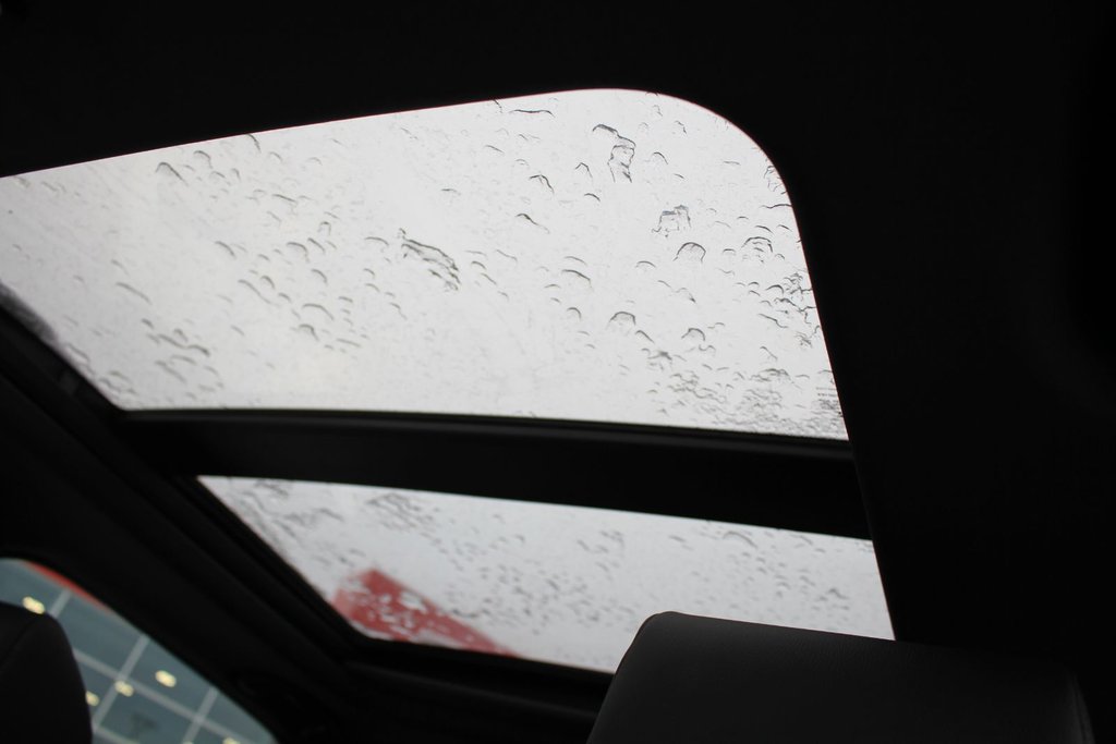 Honda CR-V Black Edition 2022 à Gatineau, Québec - 25 - w1024h768px