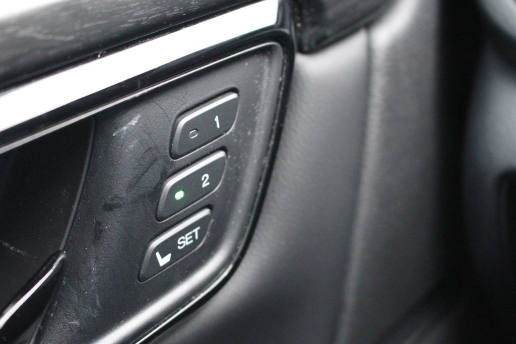 Honda CR-V Black Edition 2022 à Gatineau, Québec - 15 - w1024h768px