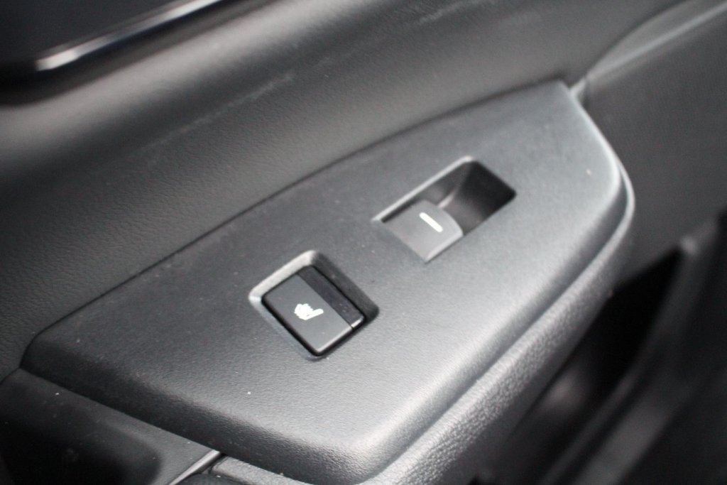 Honda CR-V Black Edition 2022 à Gatineau, Québec - 9 - w1024h768px