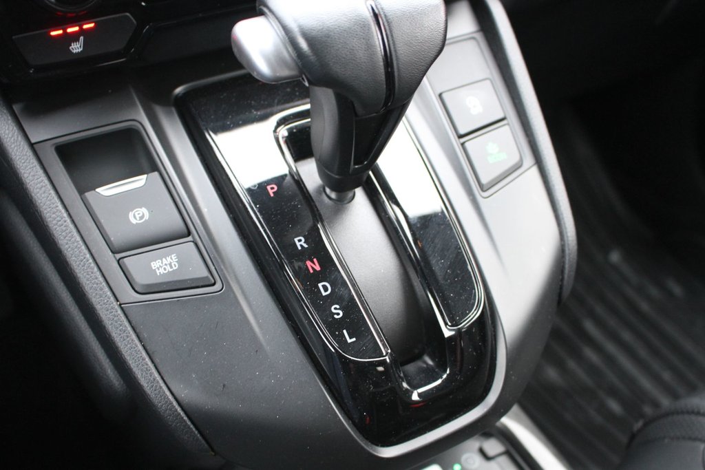 Honda CR-V Black Edition 2022 à Gatineau, Québec - 18 - w1024h768px